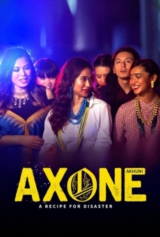 Axone online streaming