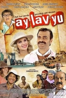 Película: Ay Lav Yu