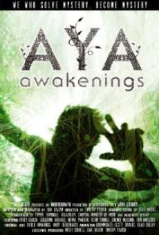 Película: Aya: Awakenings