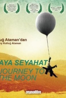 Película: Aya Seyahat