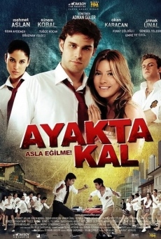 Película: Ayakta Kal