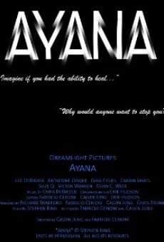 Ayana Online Free