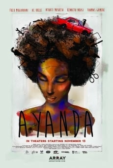 Ayanda and the Mechanic online free