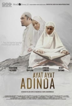 Película: Ayat Ayat Adinda