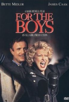 For the Boys (1991)