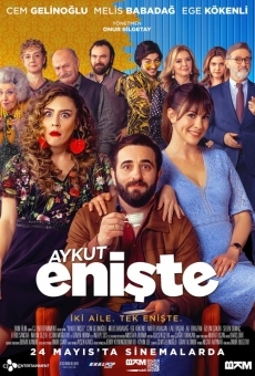 Aykut Eniste (2019)