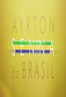 Película: Ayrton Senna do Brasil