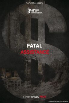Assistance mortelle (2013)
