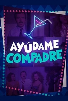 Ayudame compadre (1992)