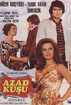 Película: Azad Ku?u