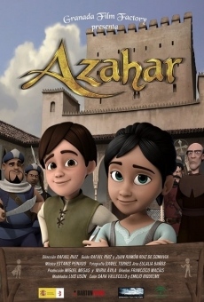 Película: Azahar