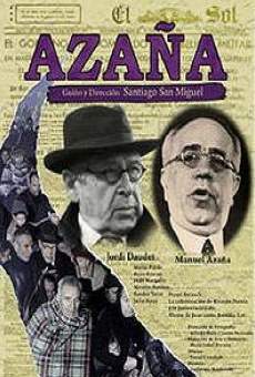 Azaña online streaming