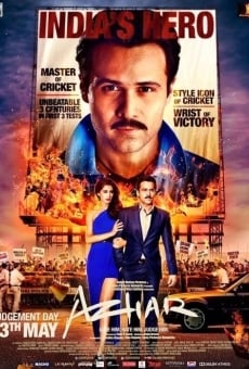 Película: Azhar