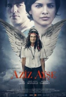 Película: Aziz Ayse