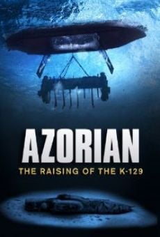 Película: Azorian: The Raising of the K-129
