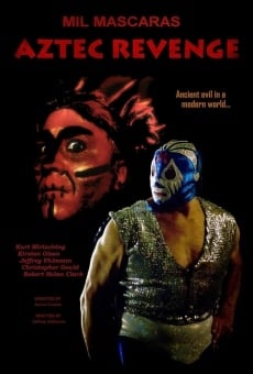 Película: Aztec Revenge