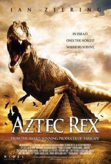 Tyrannosaurus Azteca (2007)