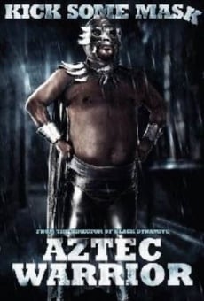 Película: Aztec Warrior