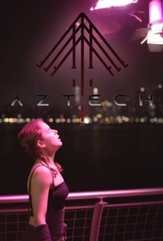 Aztech, película en español