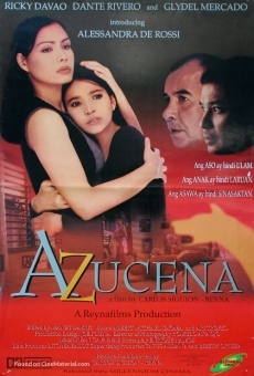 Azucena online streaming