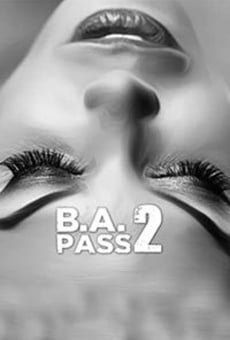 Película: B. A. Pass 2