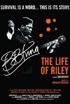 Película: B.B. King: The Life of Riley