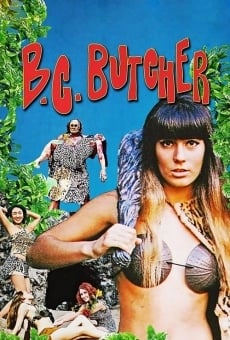 Película: B.C. Butcher