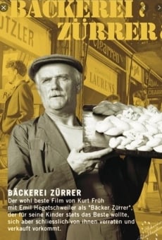 Película: Bäckerei Zürrer