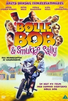 Bølle Bob og smukke Sally online streaming