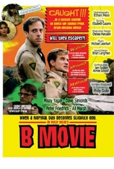 B Movie on-line gratuito