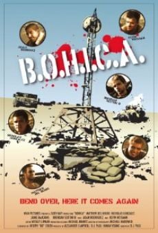 Película: B.O.H.I.C.A.