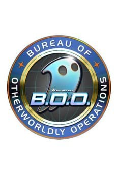 B.O.O.: Bureau of Otherworldly Operations online streaming