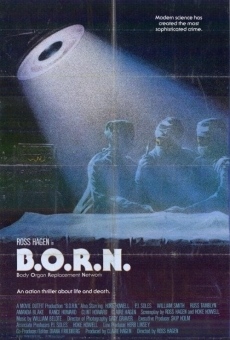 B.O.R.N. online streaming