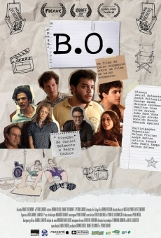 B.O. (2019)