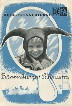 Bärenburger Schnurre on-line gratuito