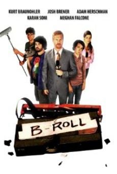 Película: B-Roll
