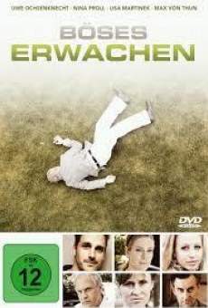 Película: Böses Erwachen