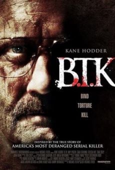 B.T.K. (BTK: Bind, Torture, Kill) online free