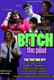 Película: B!tch