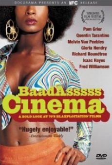 Baadasssss Cinema (2002)