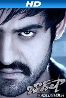 Baadshah stream online deutsch