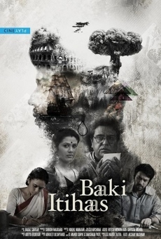 Baaki Itihaas (2017)