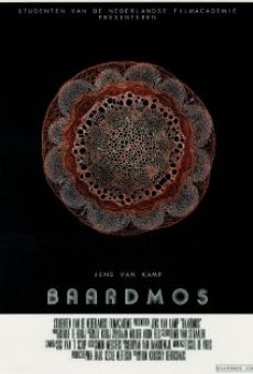 Baardmos (2015)