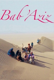 Película: Bab'Aziz, el sabio sufí