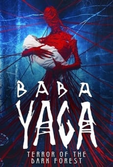 Película: Baba Yaga: El regreso del demonio