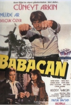 Babacan online streaming