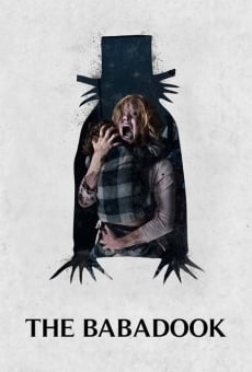 Mister Babadook en ligne gratuit