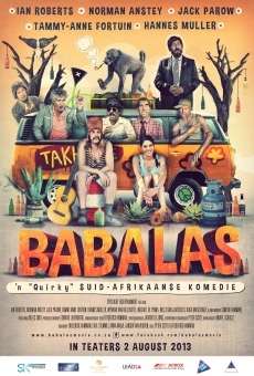 Babalas (2013)