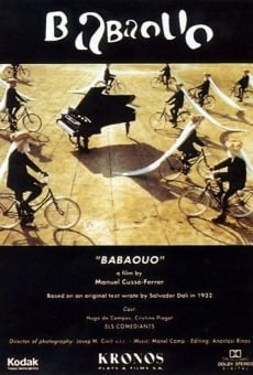 Babaouo (2000)