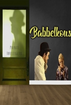 Película: Babbelkous